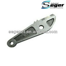 high quality forging steel part